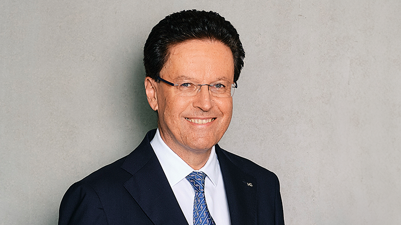 Hubert Wetschnig