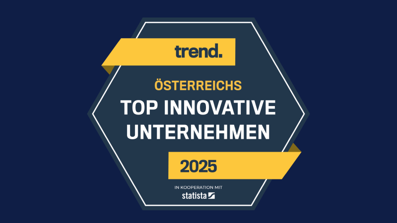 Top Innovative Unternehmen