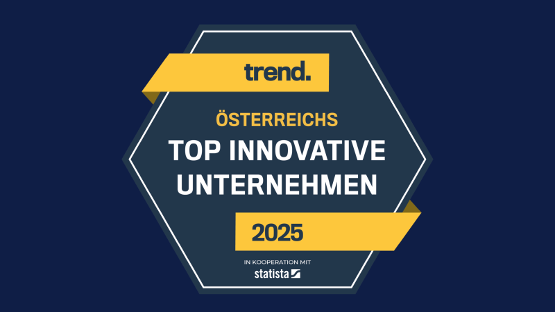 Top Innovativ company